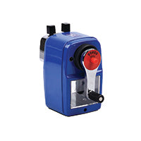 Helix Metal Desktop Sharpener Pk3