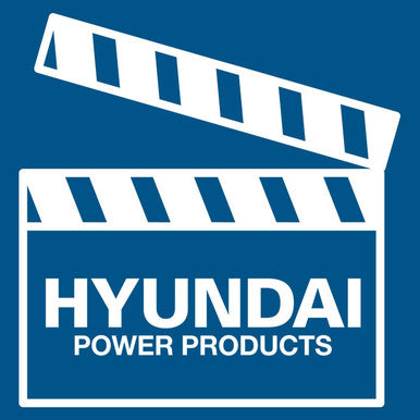 Hyundai 20V Li-Ion Cordless Leaf Blower - Battery Powered Garden Blower | HY2189