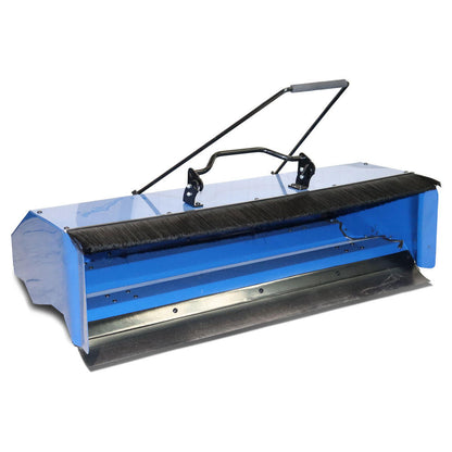 Dust Collecting Box - For the HYSW1000