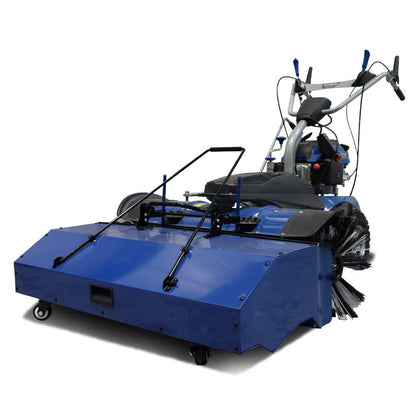 Dust Collecting Box - For the HYSW1000
