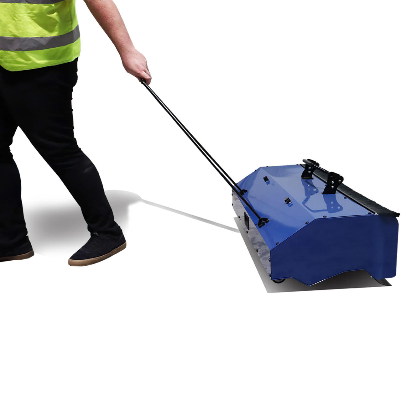 Dust Collecting Box - For the HYSW1000