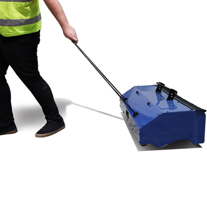 Dust Collecting Box - For the HYSW1000