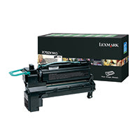 Lexmark Blk Tnr Cart EHY 50F2X00 P1