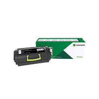 Lexmark Blk Tnr Cart RP 52D2000