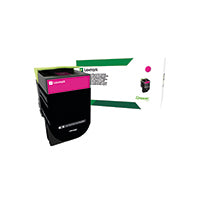 Lexmark Maga Rtn Prog 3K Tnr 70C2HM0