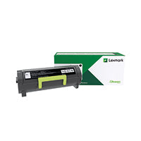 Lexmark MS517 Black Toner EHY
