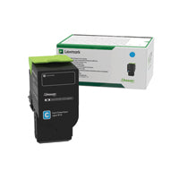 Lexmark Tnr Cart 1K RP Cy C2320C0