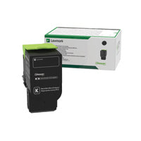 Lexmark Tnr Cart 1K RP Blk C2320K0