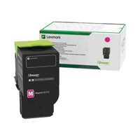 Lexmark Tnr Cart 3.5K RP Mag C242XM0