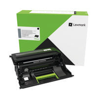 Lexmark Blk Corporate Imaging Unit