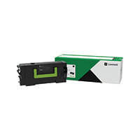 Lexmark Tnr Cart 7.5K RP Blk B282000