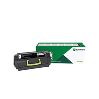 Lexmark Blk App Tnr 25K RP 52D2H0L