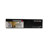 Lexmark Maga 24K HY Tnr C930H2MG