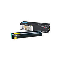 Lexmark Ylw 24K HY Tnr C930H2YG
