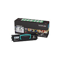 Lexmark Ms717 Black Toner Cart Hy