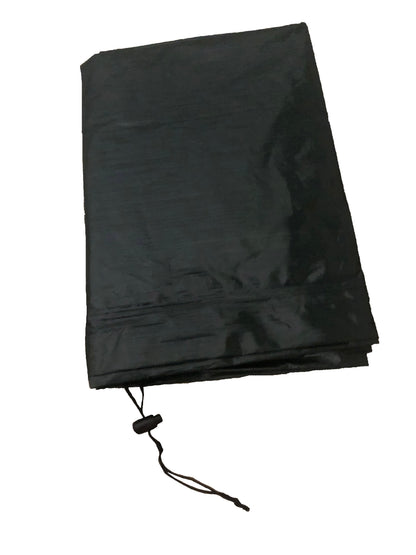 Zipped Waterproof Large Cushion Bag