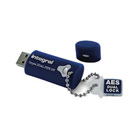 Integral FIPS 197 Flash Drive 4GB
