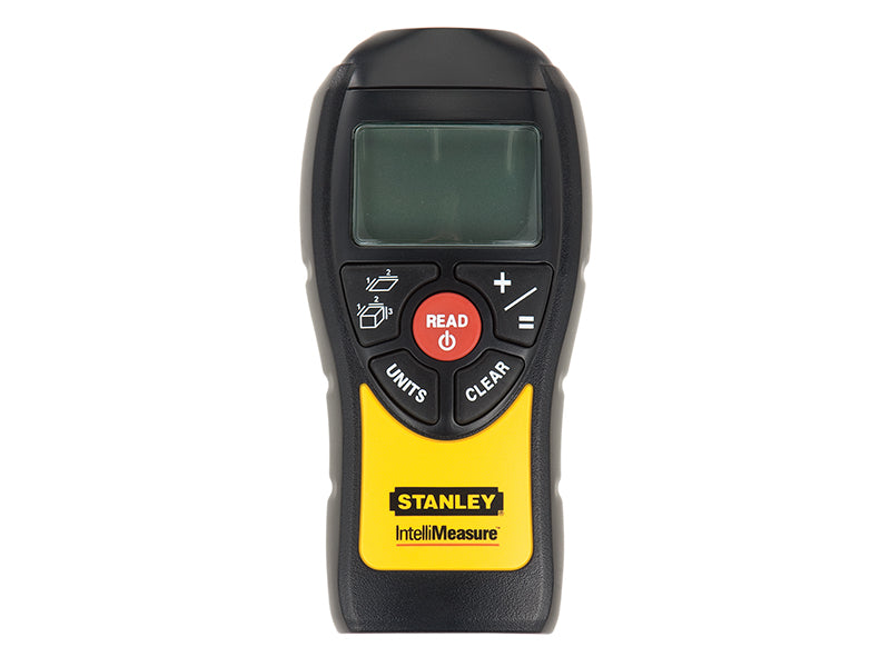 Stanley 0-77-018 IntelliMeasure� Distance Estimator 12m