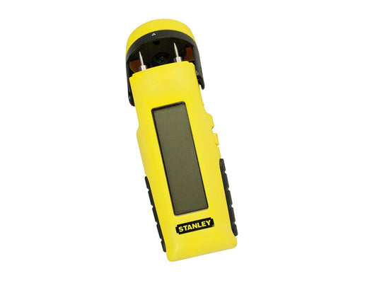 Stanley 0-77-030 Moisture Meter