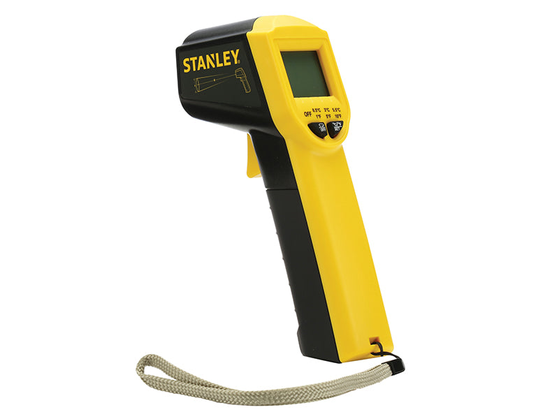 Stanley STHT0-77365 Digital Infrared Thermometer
