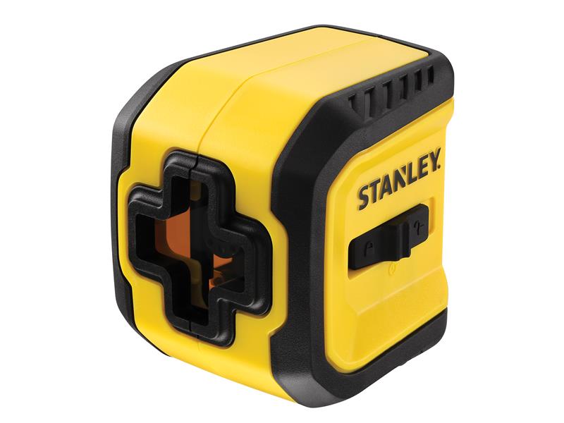 Stanley STHT77611-0 C-Line Cross Line Laser Level