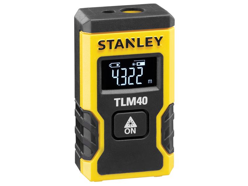 Stanley STHT77666-0 TLM40 Laser Distance Measure