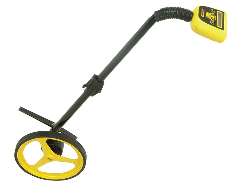 Stanley 1-77-176 DMW30 Digital Measuring Wheel