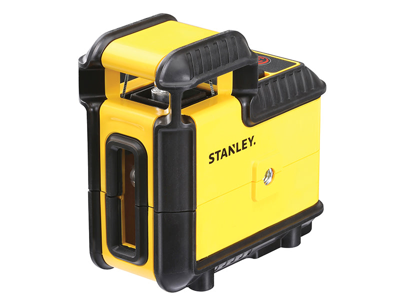Stanley STHT77504-1 360° Cross Line Laser (Red Beam)