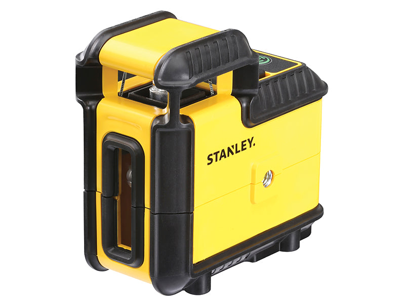 Stanley STHT77594-1 360° Cross Line Laser (Green Beam)