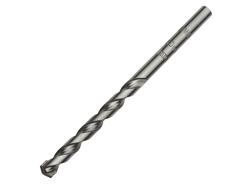 IRWIN� 10501859 Masonry Drill Bit 13.0 x 160mm