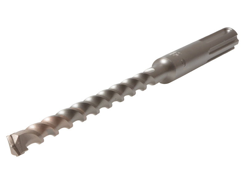 IRWIN® 10502094 Speedhammer Max Drill Bit 12mm WL: 550mm OL: 690mm