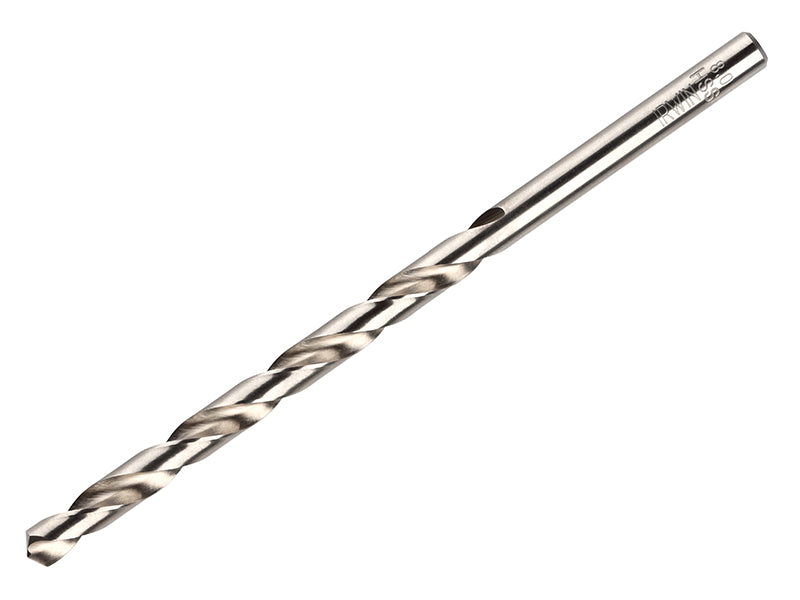 IRWIN� 10502301 HSS Pro Drill Bits Bulk Pack (10) 7.0mm OL:109mm WL:69mm