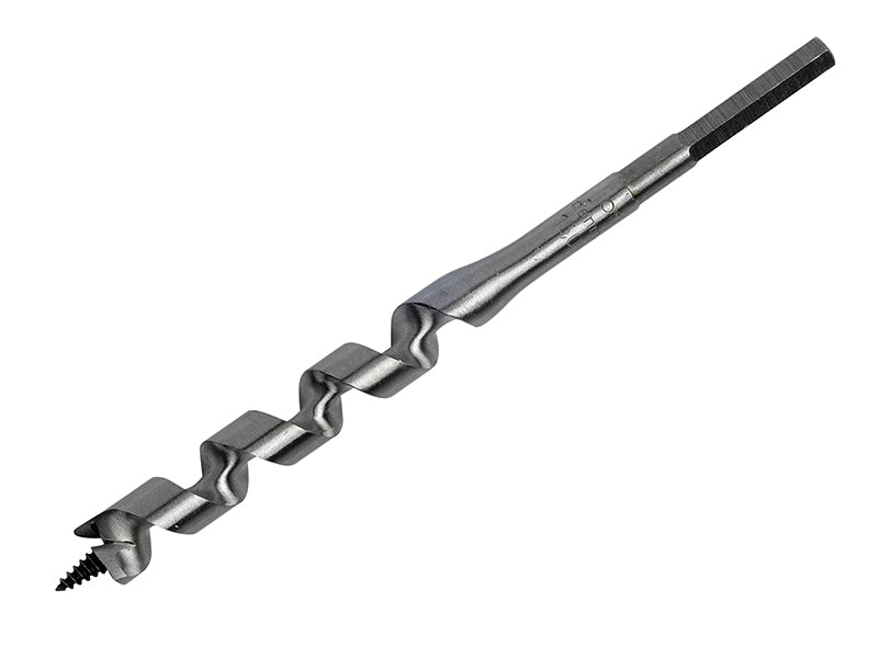 IRWIN� 10502784 Wood Auger Drill Bit 35 x 240mm