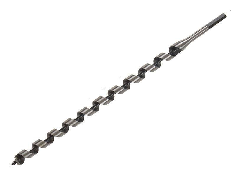 IRWIN� 10502745 Wood Auger Drill Bit Long Series 10 x 400mm