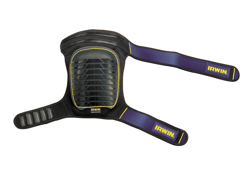 IRWIN� 10503831 Knee Pads Professional Wide Body