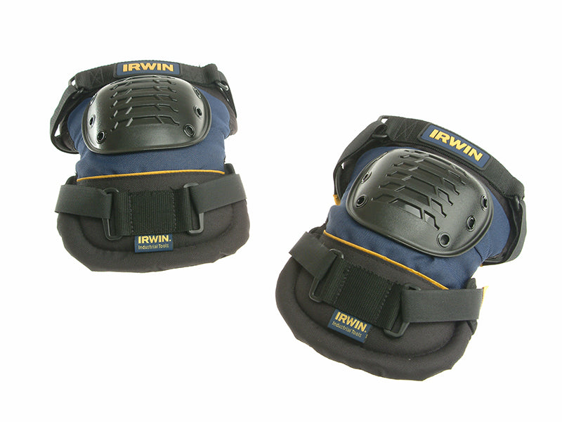 IRWIN� 10503832 Knee Pads Professional Swivel