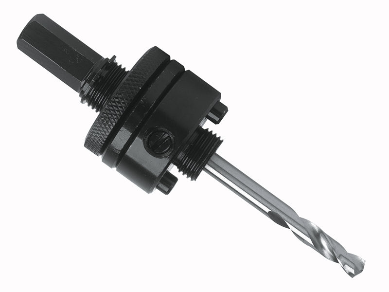 IRWIN� 10504534 Mandrel 9.5 mm (32-210mm) 10504534