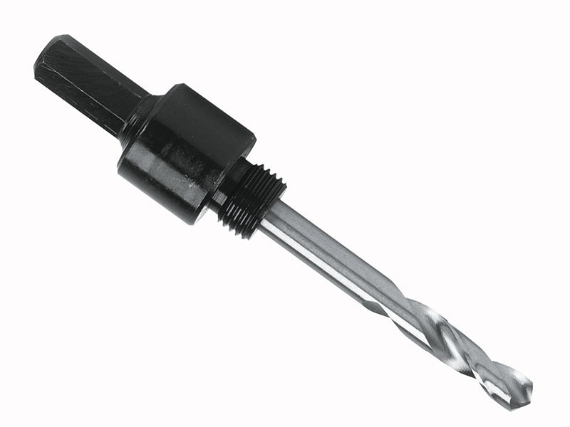 IRWIN� 10504536 Mandrel 9.5 mm (14-30mm) 10504536