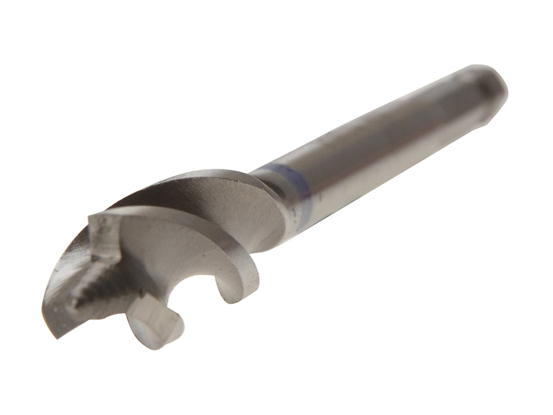 IRWIN� 10507714 Blue Groove Wood Power Bit 18mm