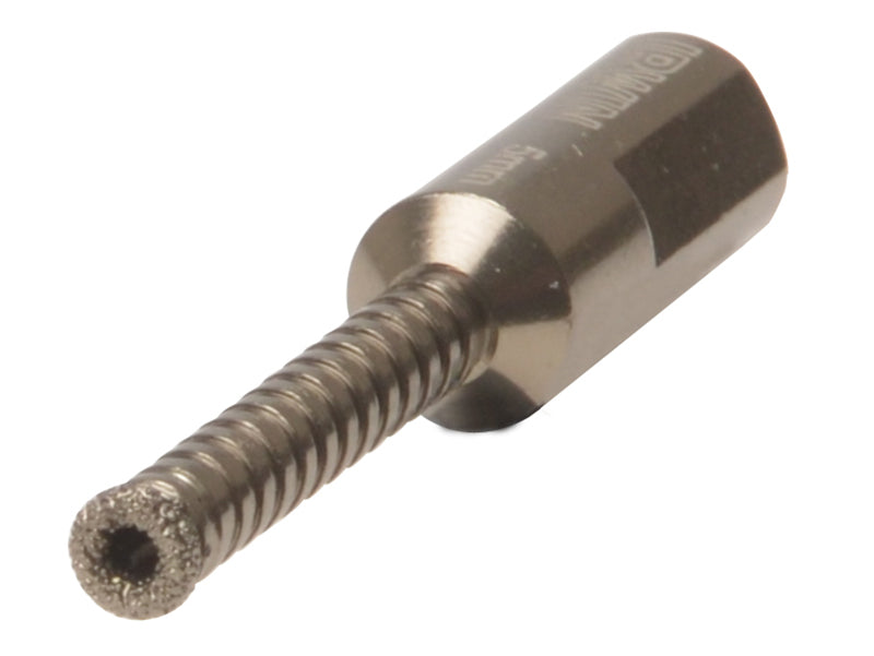IRWIN� 10507894 Diamond Drill Bit 7mm