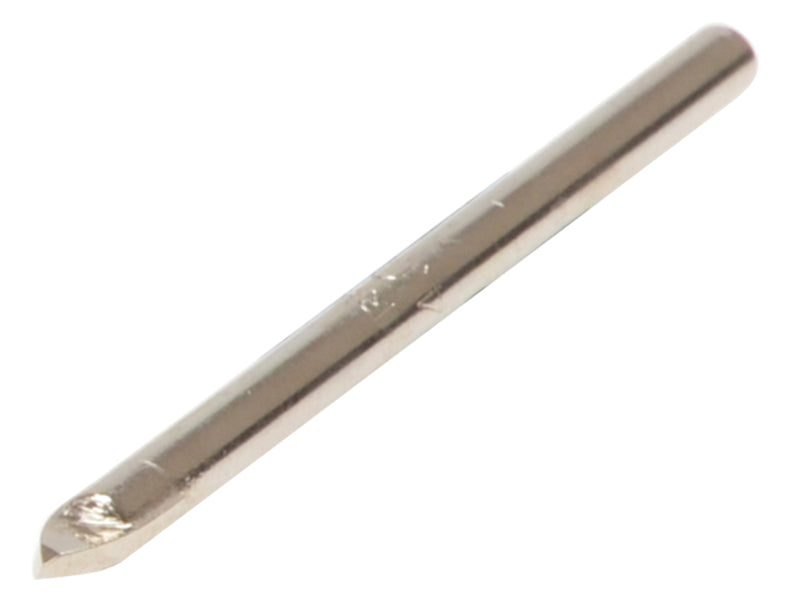 IRWIN� 10507909 Glass & Tile Drill Bit 10mm