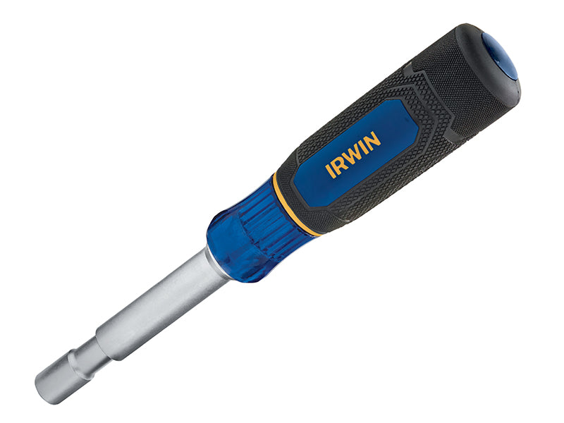 IRWIN� 2013288 6-in-1 Metric Nut Driver