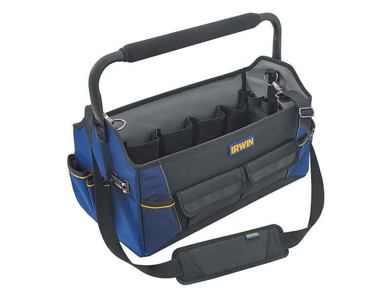 IRWIN® 2017822 T20M Defender Series Pro Tool Tote 50cm (20in)