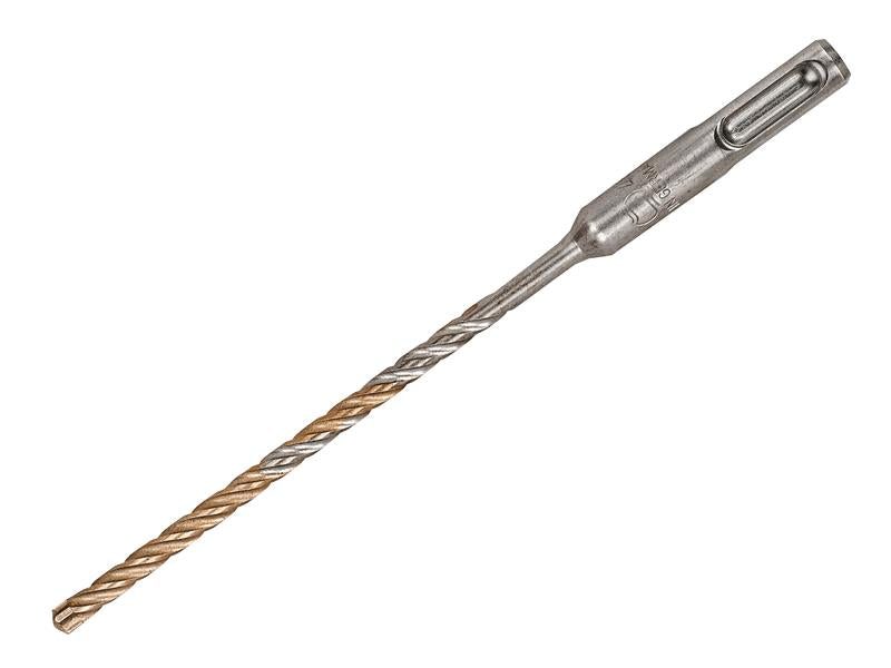IRWIN� IW2039100 Speedhammer Quad Drill Bit 5.0 x 160mm