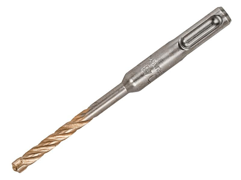 IRWIN� IW2039373 Speedhammer Quad Drill Bit 6.0 x 110mm