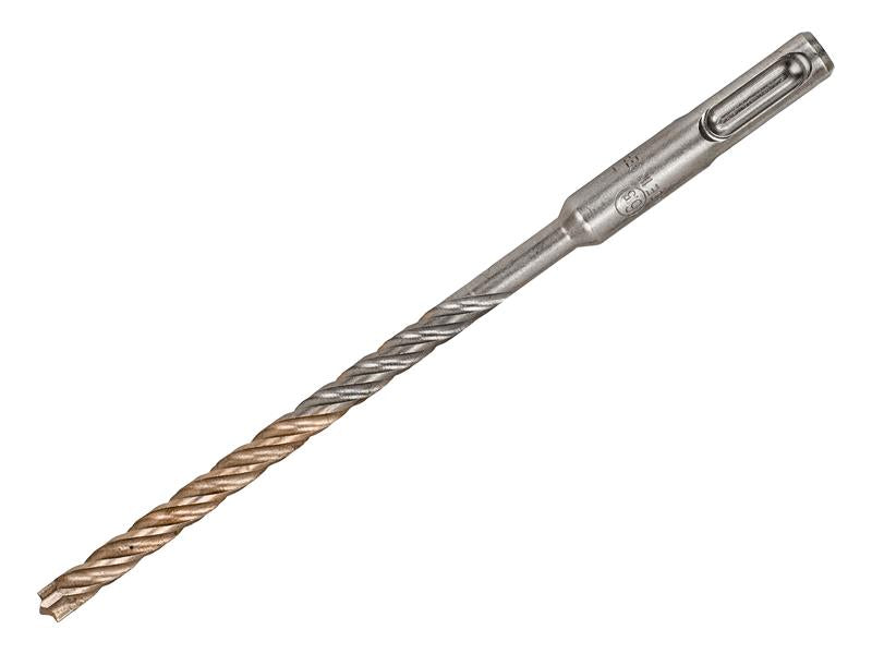 IRWIN� IW2039378 Speedhammer Quad Drill Bit 6.5 x 160mm