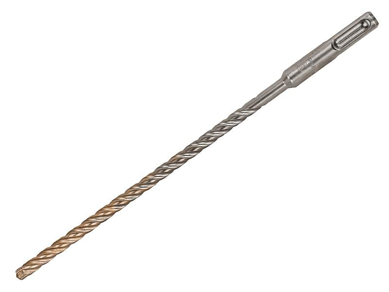 IRWIN� IW2039379 Speedhammer Quad Drill Bit 6.5 x 210mm