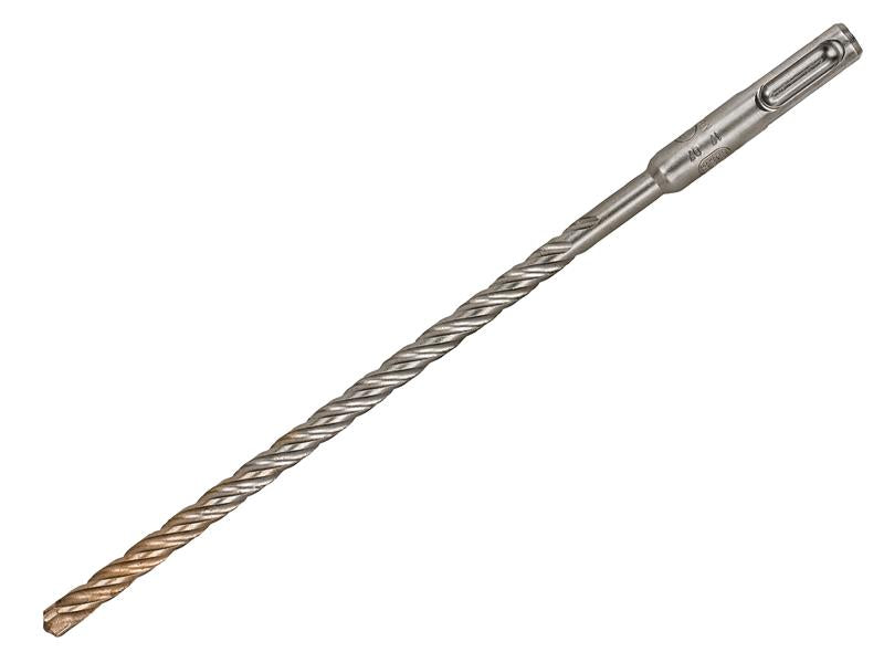 IRWIN� IW2039411 Speedhammer Quad Drill Bit 7.0 x 210mm