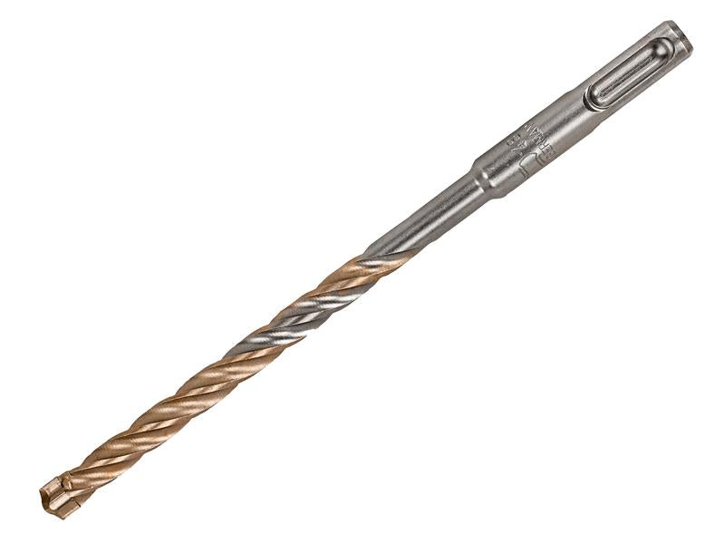 IRWIN� IW2039412 Speedhammer Quad Drill Bit 8.0 x 160mm