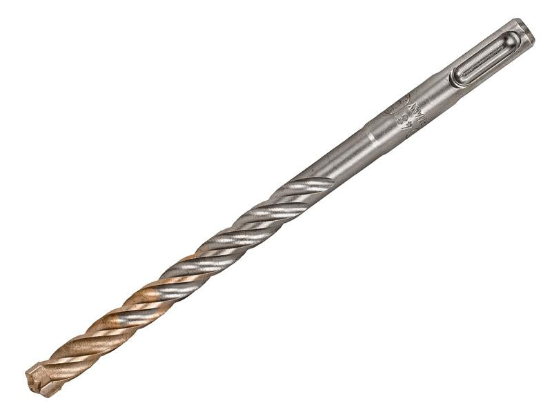 IRWIN� IW2039416 Speedhammer Quad Drill Bit 10.0 x 160mm